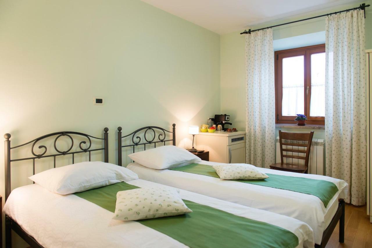 Guesthouse Muha Lipica Quarto foto